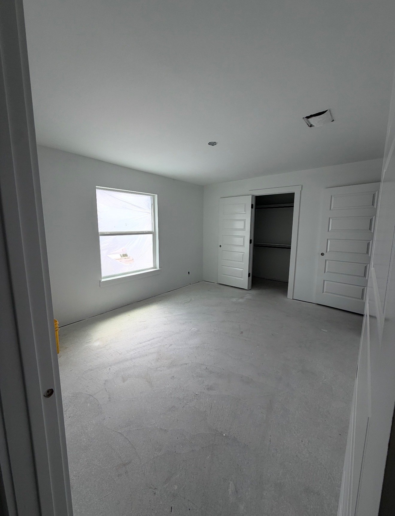 VA TexCon project — Kitchen Layout — In Progress